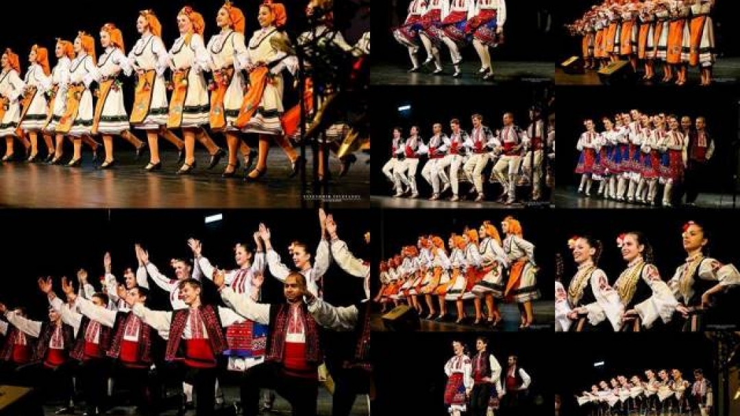 Отличие за ФТС „Зора“ към Общински младежки дом – Русе  на Ежегодния  Семинар на CIOFF България