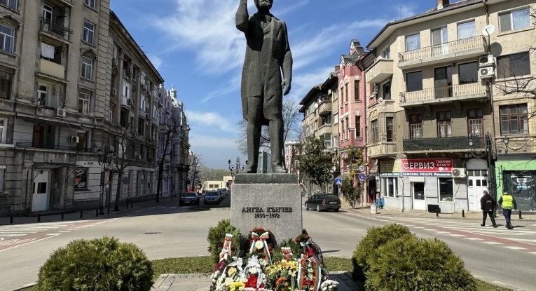 Община Русе