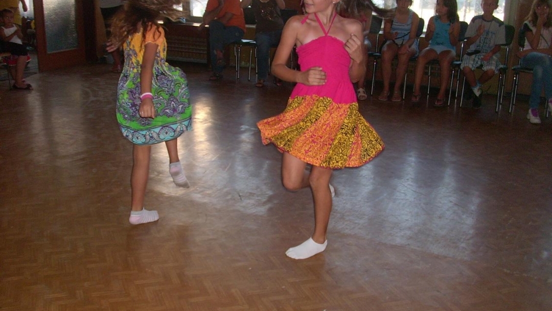 „Голямата ваканция“ събра русенчета, живеещи в чужбина