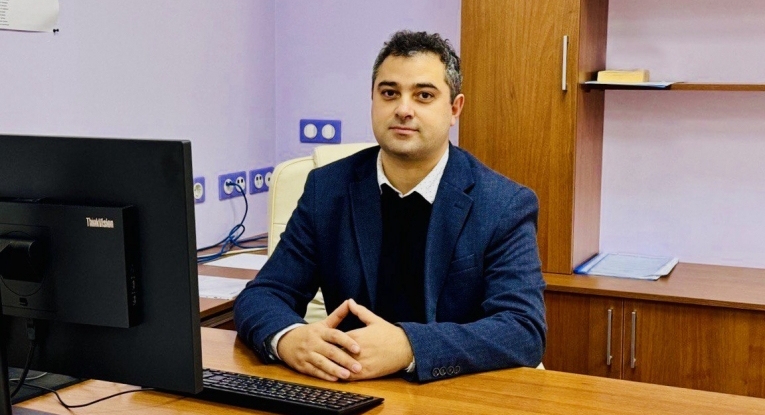 Община Русе