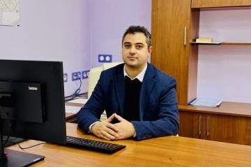 Община Русе е с нов главен архитект