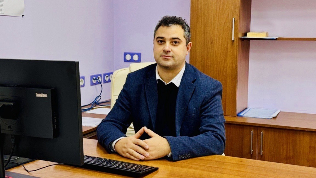 Община Русе е с нов главен архитект