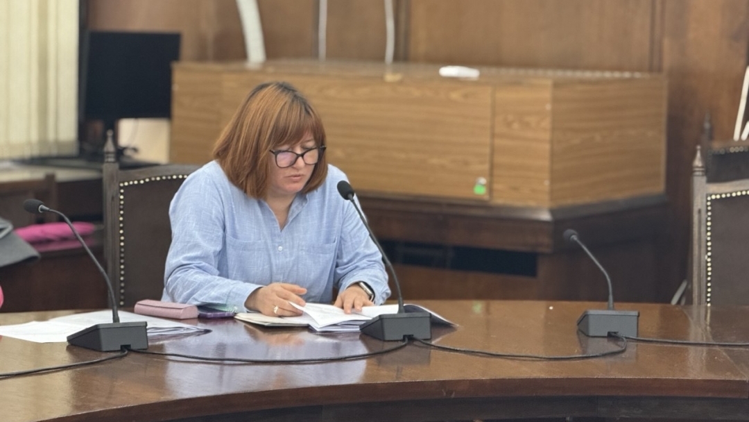 След експертна оценка: Частичното бедствено положение в Николово и Мартен няма да бъде продължавано