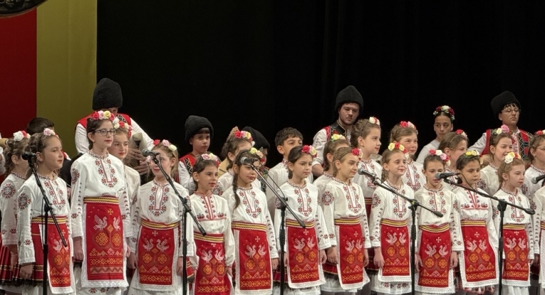 Община Русе