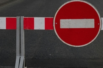 Временни ограничения на движението от Николово до Червена вода на 19 и 20 юли заради държавно първенство по триатлон