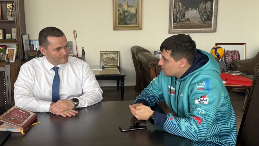 Теодор Цветков ще развее знамето на Русе на планината Фуджи