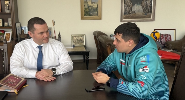 Община Русе