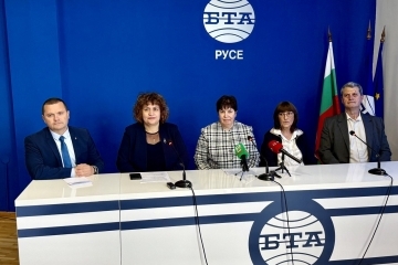 От 15 септември гимназията по транспорт ще носи името на инж. Кирил Старцев 