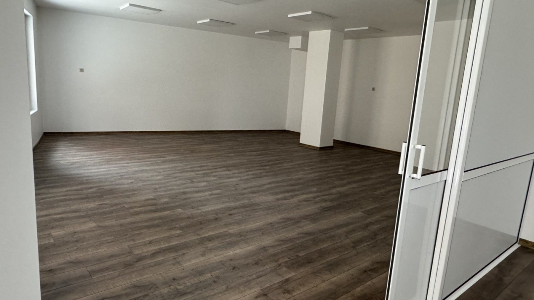 Община Русе разширява капацитета за предучилищно образование с нови помещения към детска градина