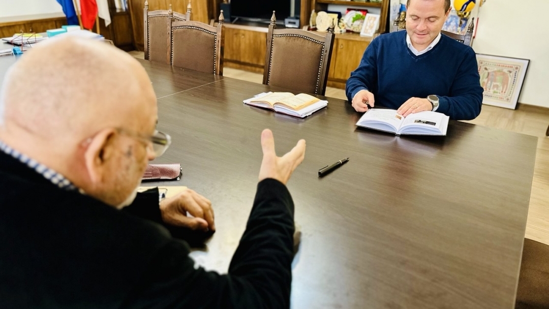 Нова книга за първите неща в Русе ще бъде представена тази вечер в Регионалния исторически музей