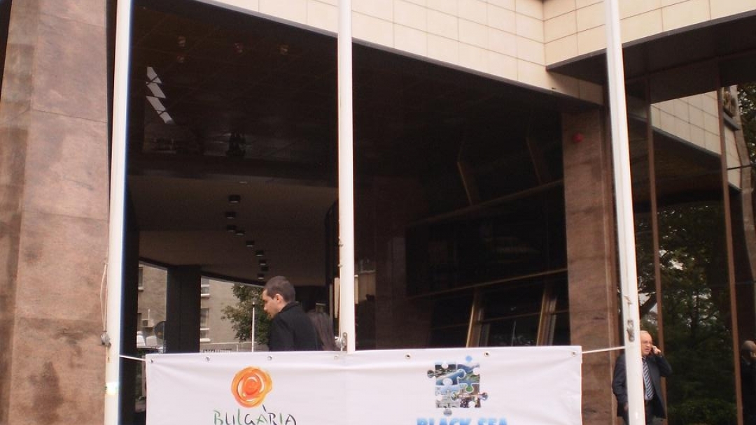 Възможностите за туризъм в региона Русе - Иваново – Борово бяха представени на VI-я Черноморски туристически форум във Варна