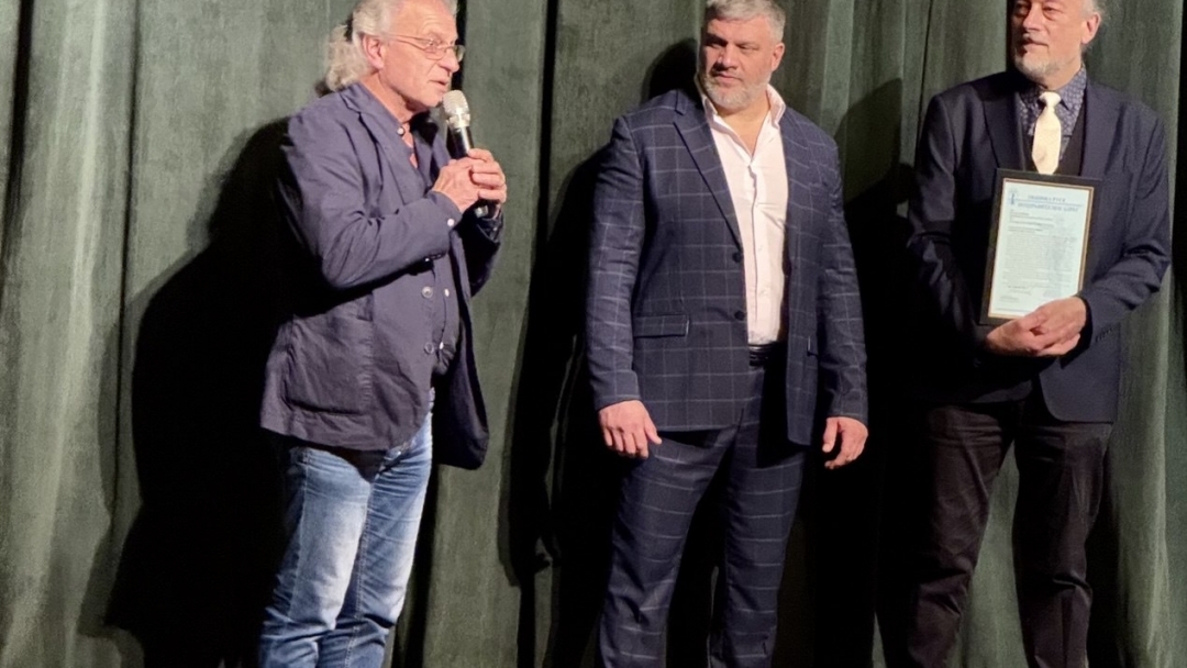  Русенската детска опера чества 10 години с премиера и албум