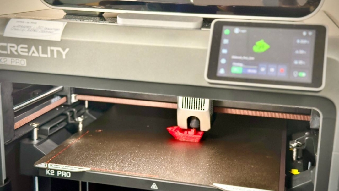 Професионалната гимназия по речно корабостроене и корабоплаване с нов STEM център