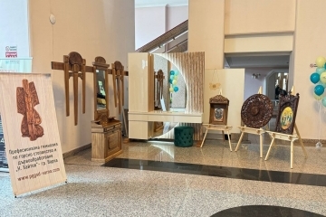 Ученици от девет града се състезават по мебелно производство и дърворезба в Русе