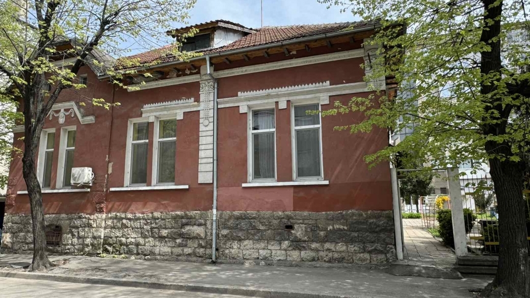 ДГ „Иглика“ в Русе ще бъде обновена по интегриран проект за устойчиво развитие