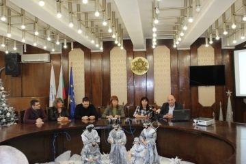 Община Русе подпомага хора в неравностойно положение с изграждането на социални жилища и нова социална услуга