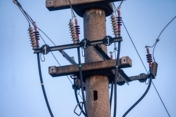 Предстоящи прекъсвания на електрозахранването в община Русе