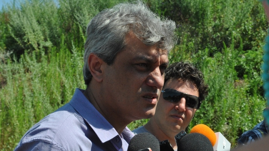 Предстои запечатване на гудроновите ями и рекултивация на старото сметище 