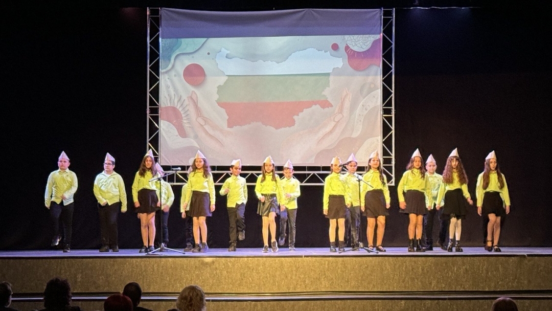 Пенчо Милков: 155 години ОУ „Иван Вазов“ пази традициите на българското образование