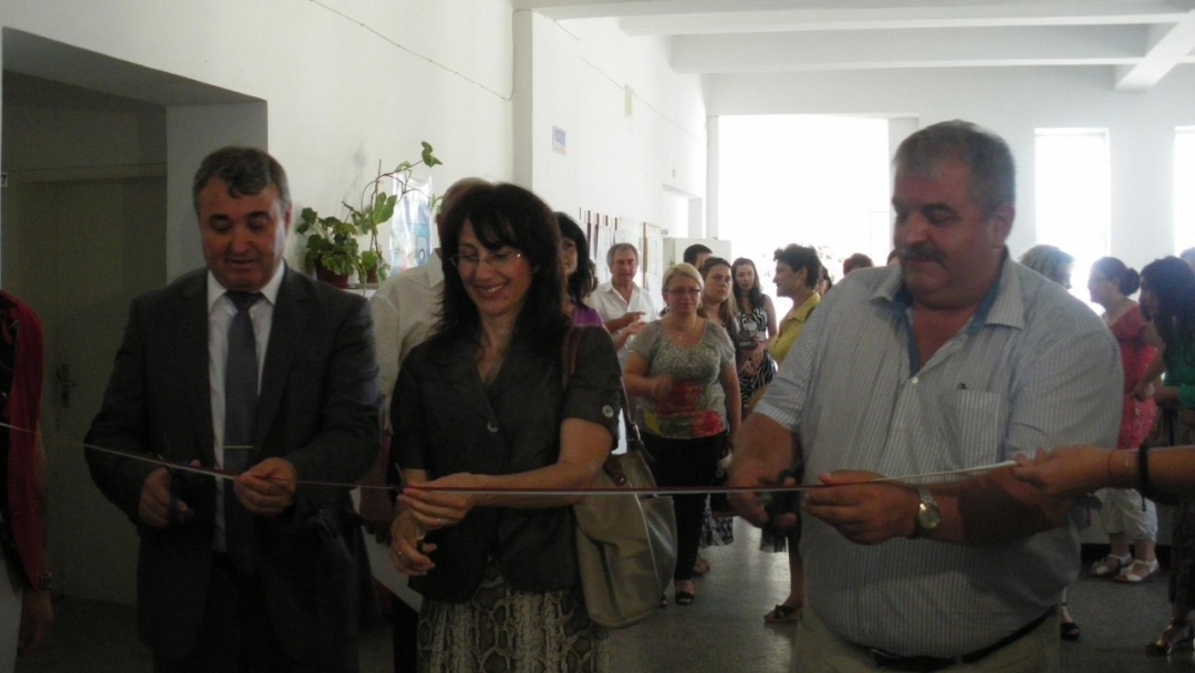 „Синя стая“ отвори врати в Русе 