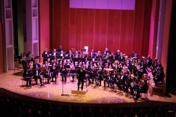 Биг Бенд-Русе ще отбележи юбилея си с мултимедиен концерт