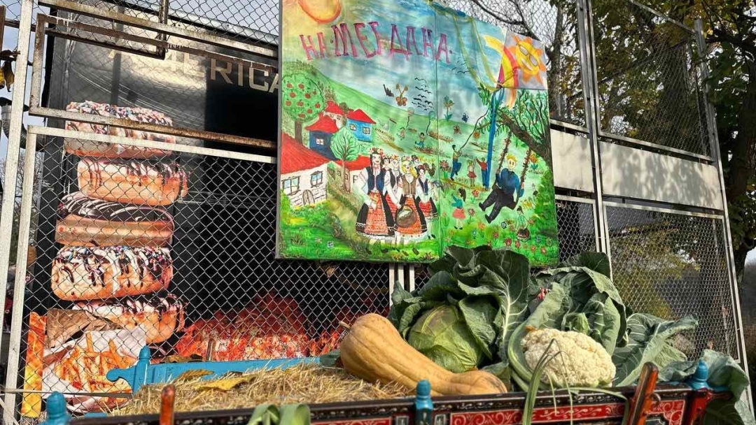 За втора поредна година Долапите отбелязаха своя празник