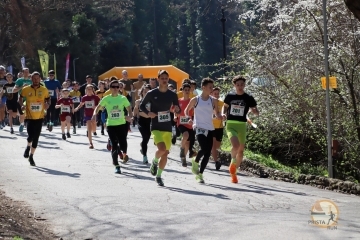 Деветото издание на „Приста Рън“ ще се проведе на 7 март в Лесопарк „Липник“