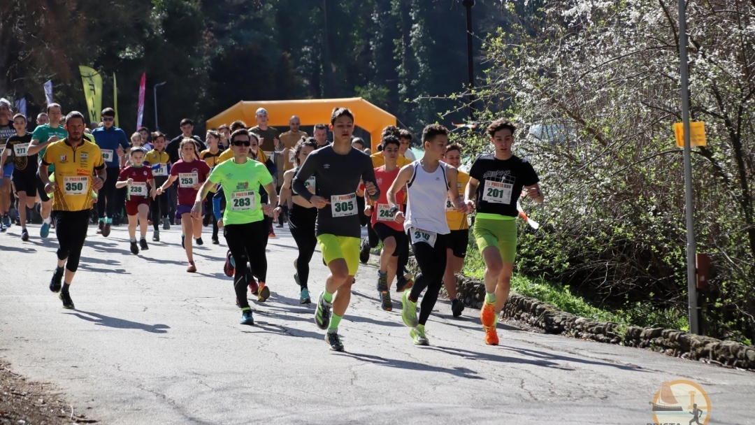 Деветото издание на „Приста Рън“ ще се проведе на 7 март в Лесопарк „Липник“