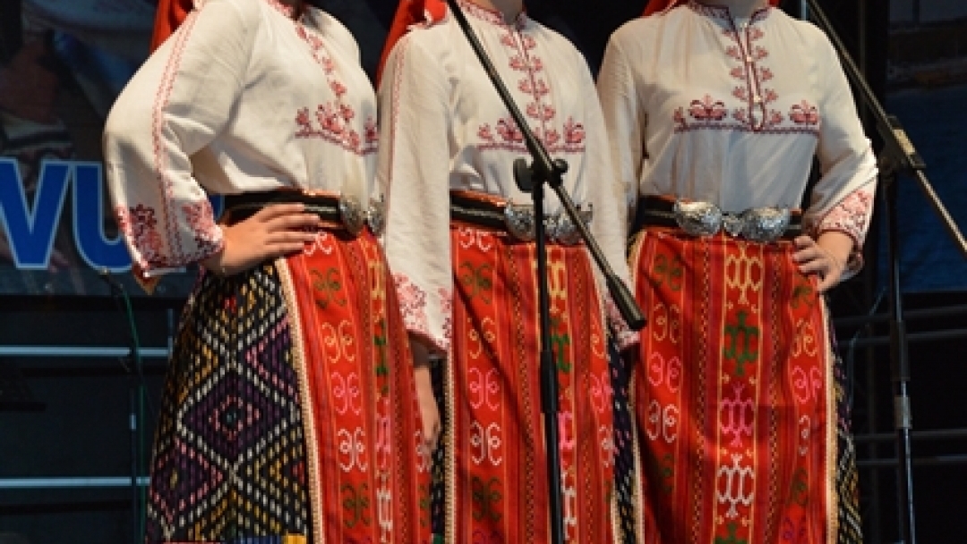 Осми Национален фолклорен конкурс ще се проведе на 6 и 7 март