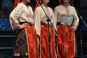 Осми Национален фолклорен конкурс ще се проведе на 6 и 7 март