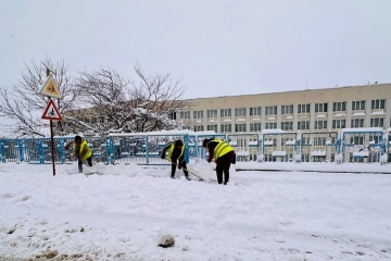 Община Русе обяви 12 януари за неучебен ден, всички общински паркинги ще бъдат безплатни   