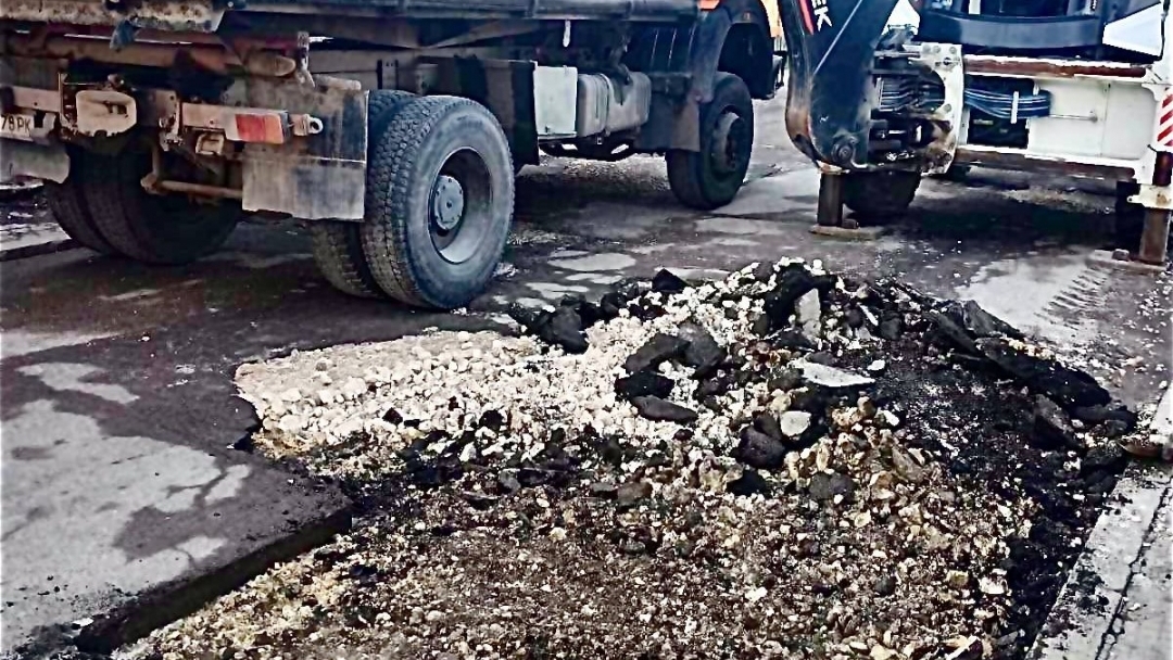 Община Русе с интензивен график за ремонти и почистване на градската среда