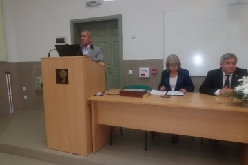 60 години от обучението на чуждестранни студенти отбеляза Русенския университет