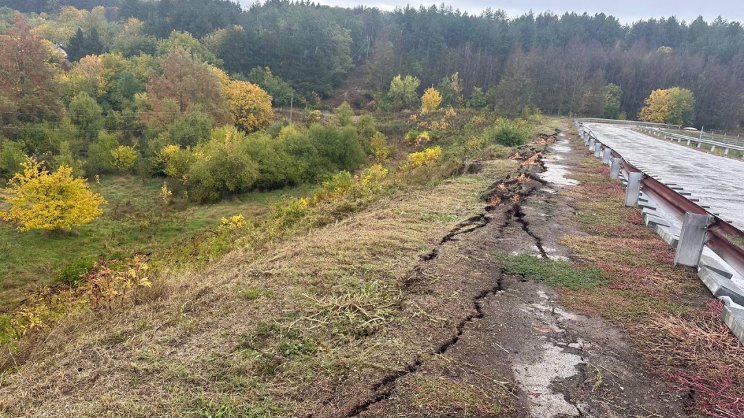 Община Русе отмени евакуацията на част от Николово,  остава мярката за повишено внимание на жителите