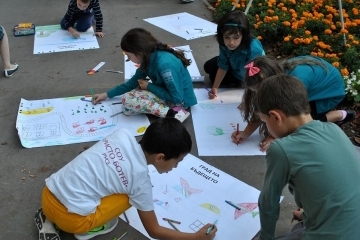 Зам.-кметът д-р Страхил Карапчански откри Европейската нощ на учените в Русе