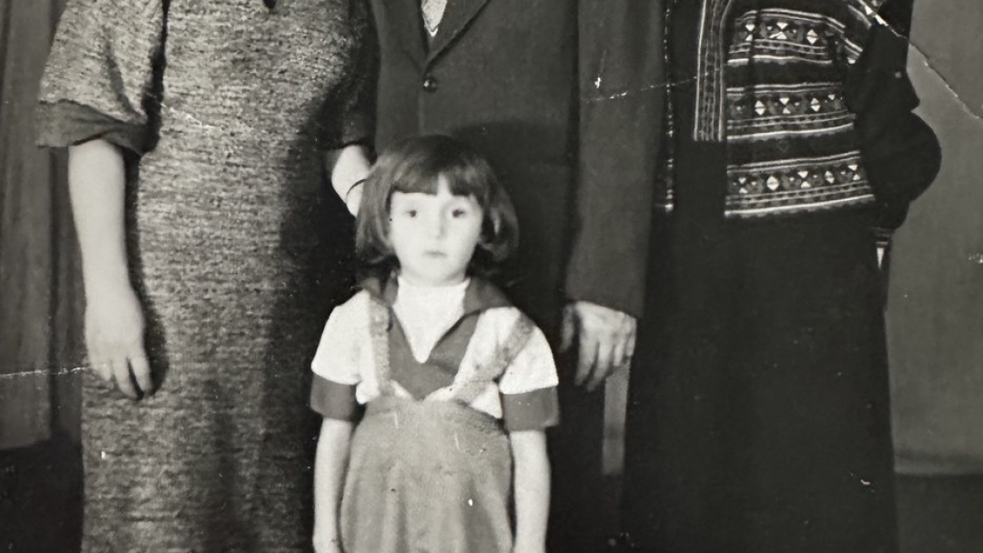 Никола и Цонка Букурови са най-възрастната женена двойка в община Русе