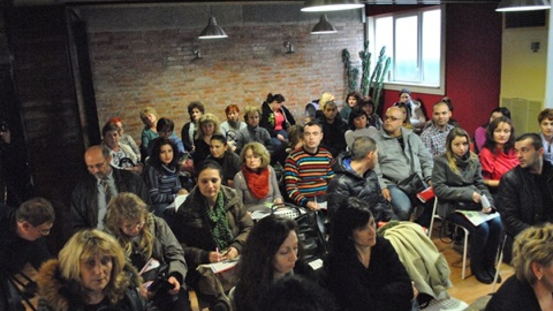 Нови 7 социални услуги разкрити в община Русе 