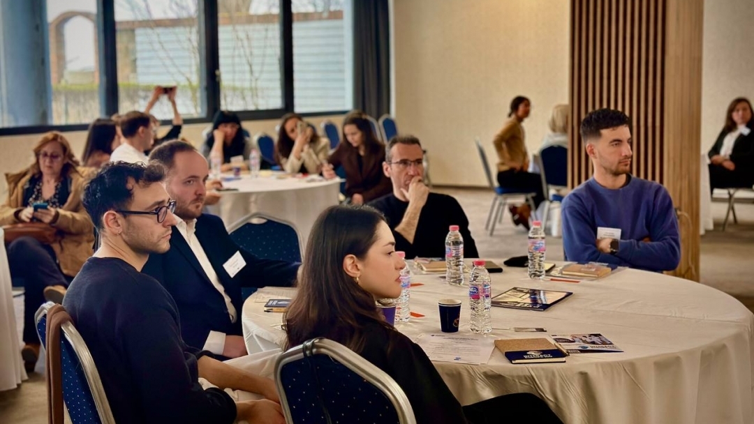 Димитър Недев откри международен лекарски форум по онкология