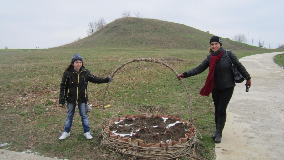 Деца и ученици от етническите малцинства бяха на екскурзия с учебна цел