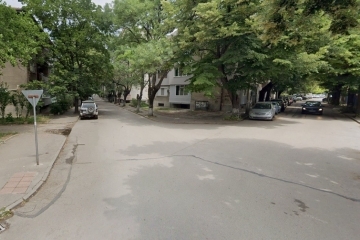 Санитарна резитба затваря част от ул. „Муткурова“ на 5 март