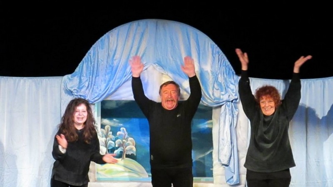 Община Русе подарява „Коледна приказка“ на русенските деца