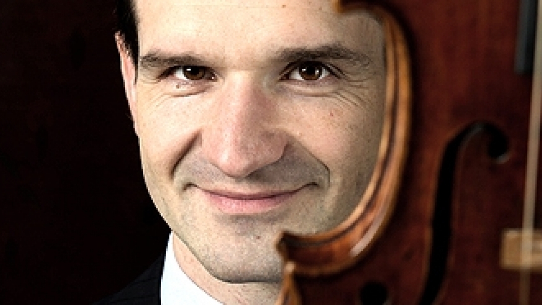 Програмата на Международния фестивал „Мартенски музикални дни” 23 - 26 март