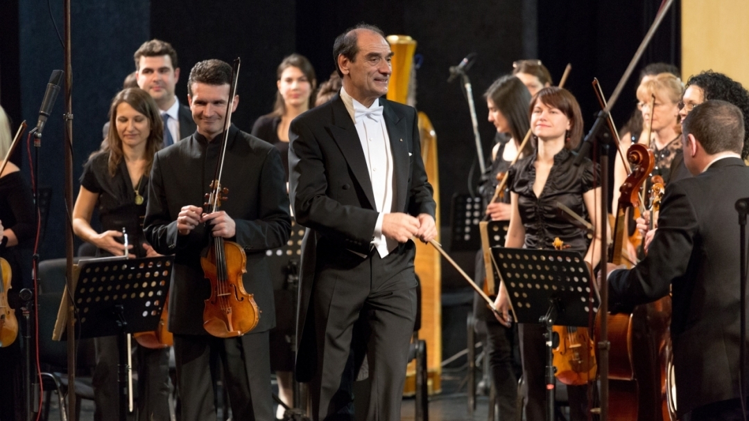 Музиканти със световна слава представят Русе по време на Румънското Европредседателство