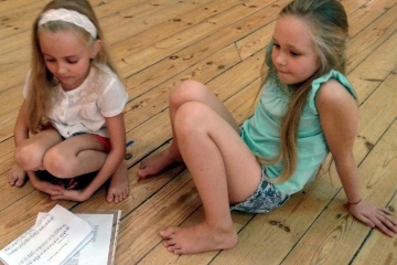 Царството на цветята се пренася в центъра на Русе