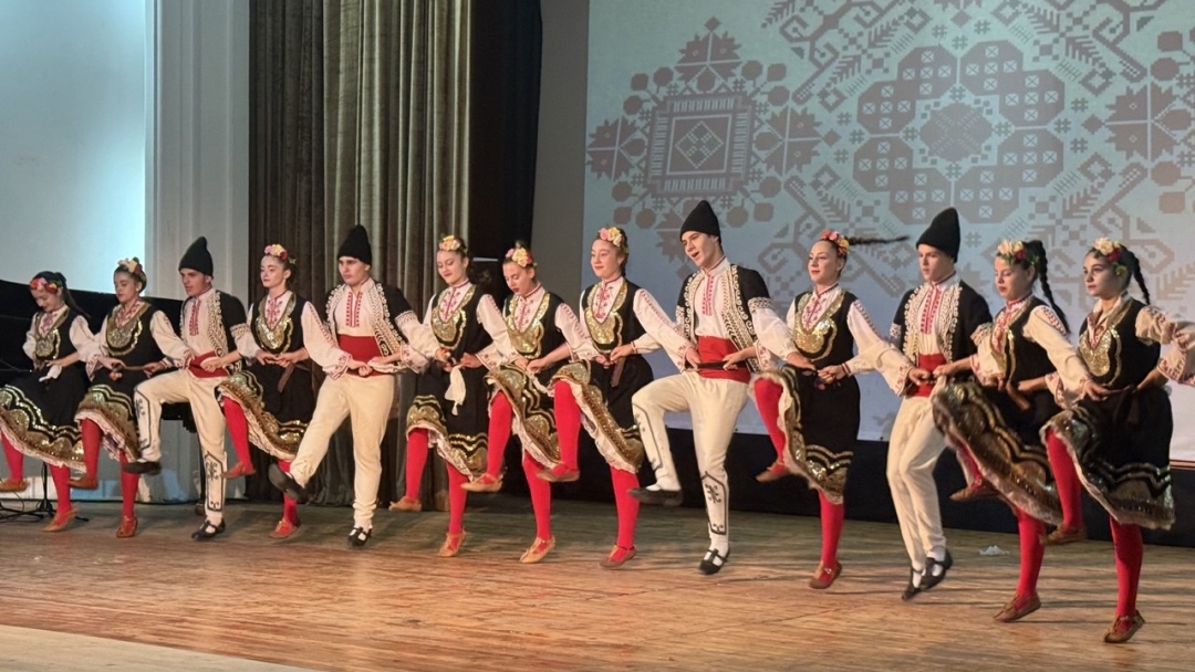 "Olimpi Panov" Primary School celebrates six decades of knowledge and success