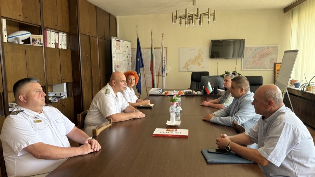 Русе празнува 146 години от създаването на българското морячество