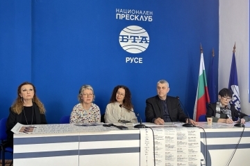 Светлин Русев и Лия Петрова ще очароват публиката на „Мартенски музикални дни“ с цигулките бижута „Stradivarius“ и "Guarneri del Gesu“