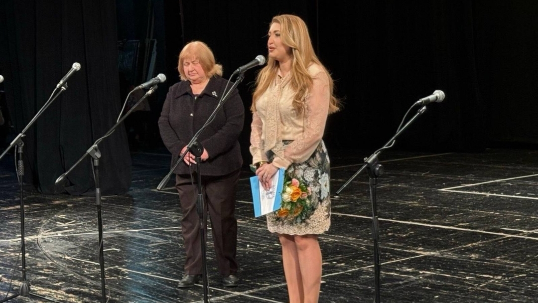 Националният фолклорен конкурс „Дунавски славеи“ събра в Русе младия елит на народната музика