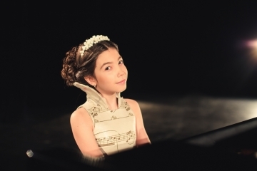 Тереза Тодорова ще се изяви на "Карнеги Хол" догодина