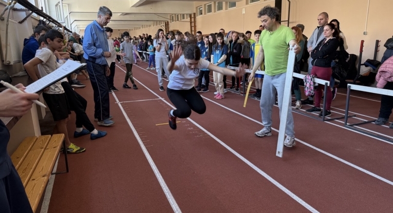 Община Русе